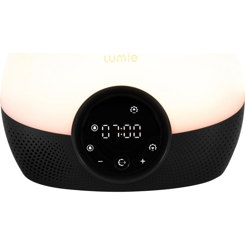Lumie Bodyclock Glow med gryningssimulator