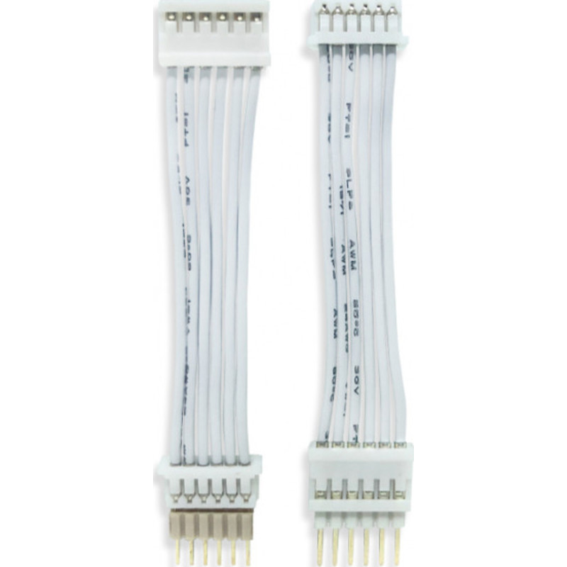 Light Solutions kabel til Philips Hue LightStrip V4 - controller kit - hvid - 1 sæt