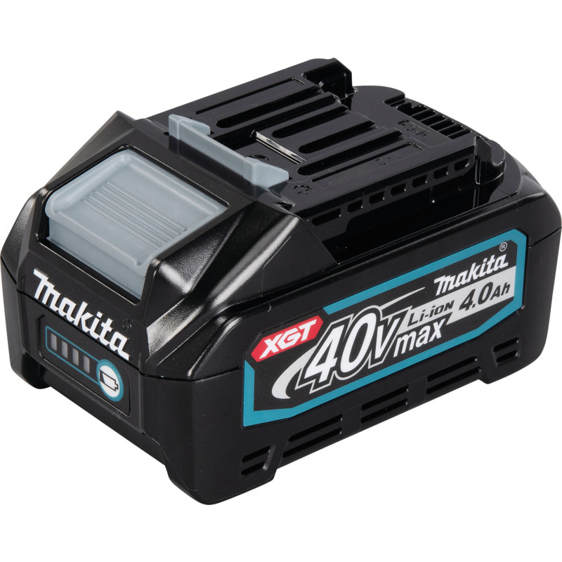 Makita XGT batteri, 40V/4,0 Ah