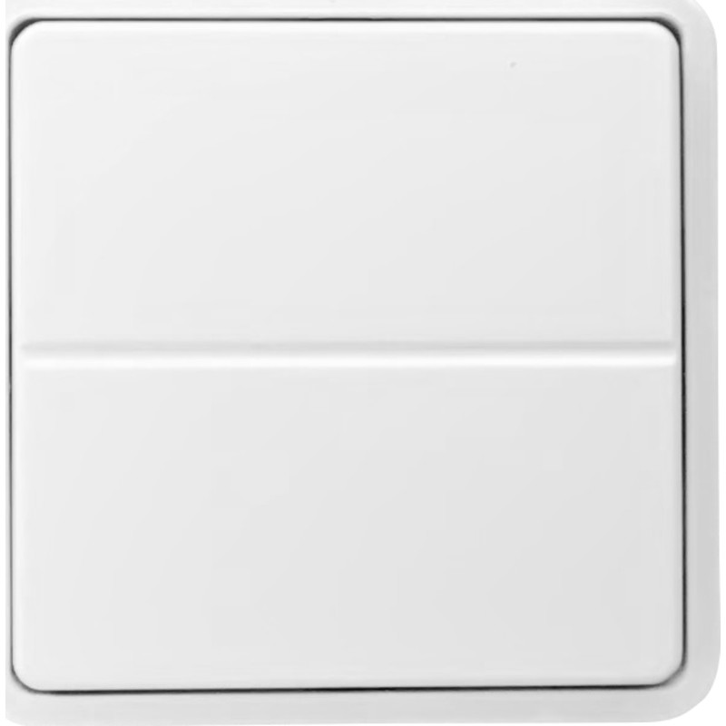 Batteriløst Philips EasyAir mv., Zigbee 2-tryk, WS2-215ZE