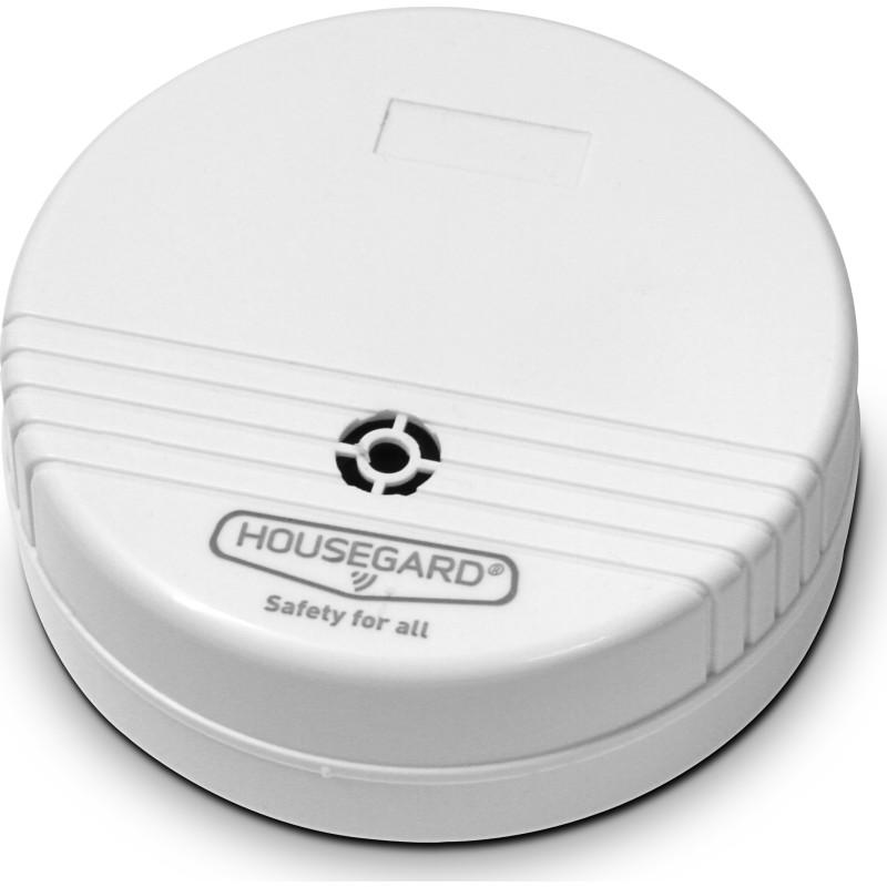 Housegard vandalarm