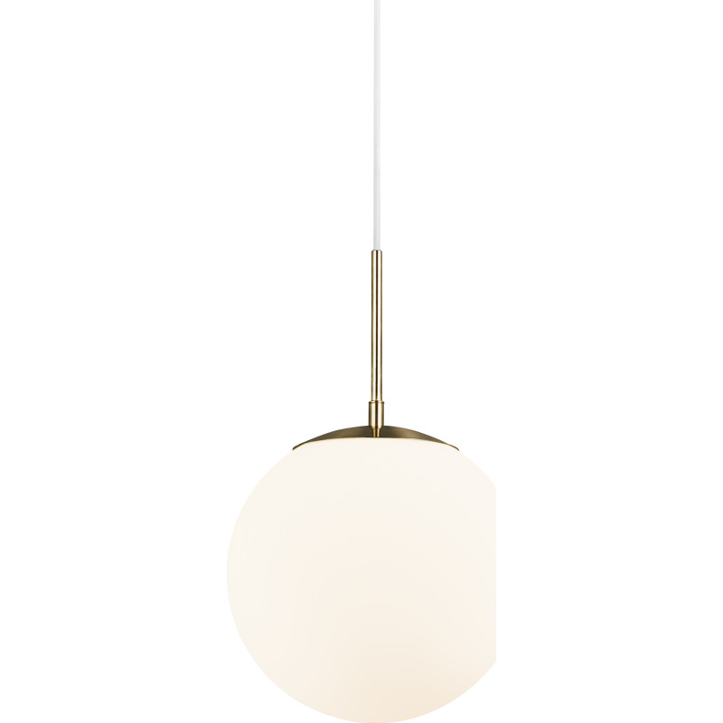Nordlux Grant pendel, Ø25 cm