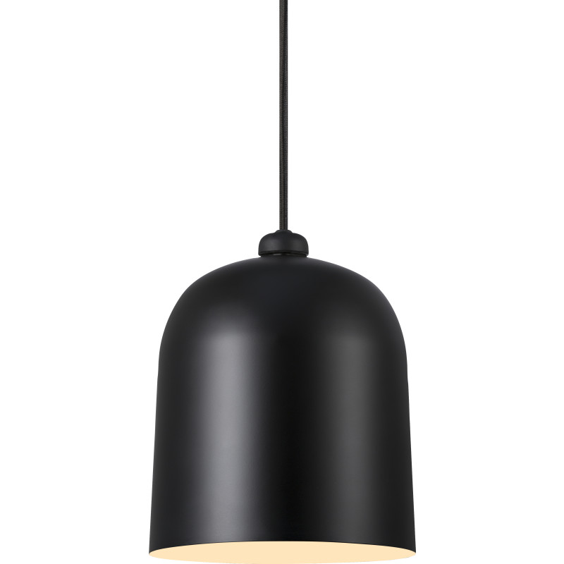 Dftp Angle pendellampa, svart