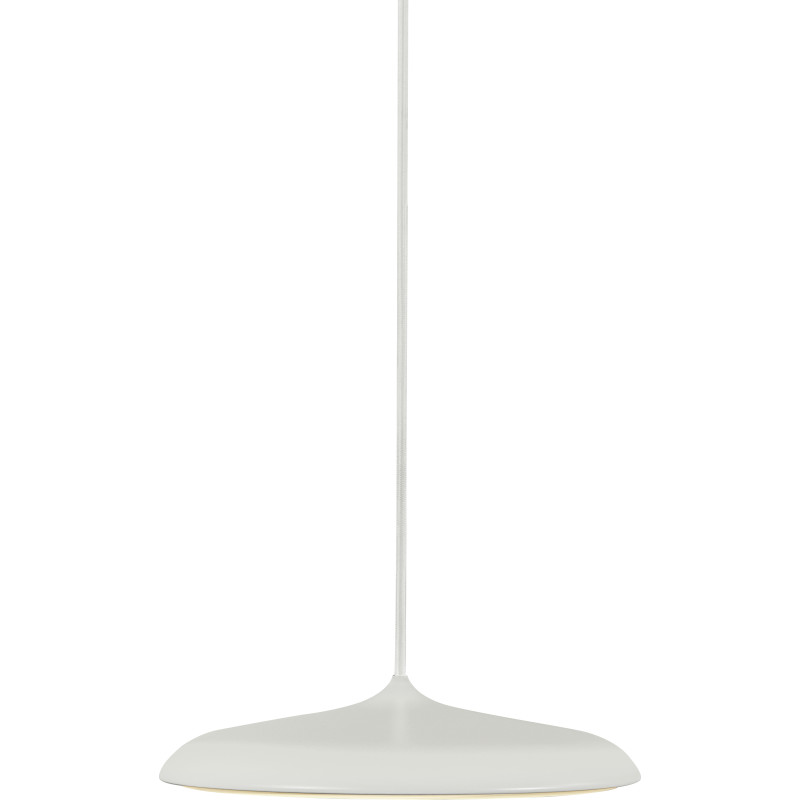 Dftp Artist pendellampa, beige, &Oslash;25 cm