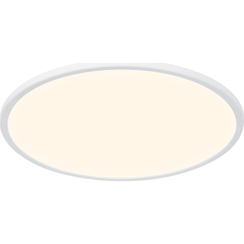 Nordlux Smart Oja plafond, vit, &Oslash;42 cm
