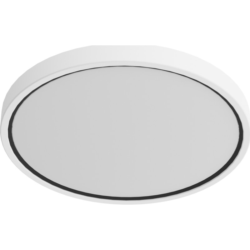 Nordlux Noxy plafond, hvid