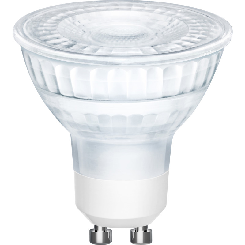 Nordlux Energetic GU10 dæmpbar LED spotpære, 4,7W