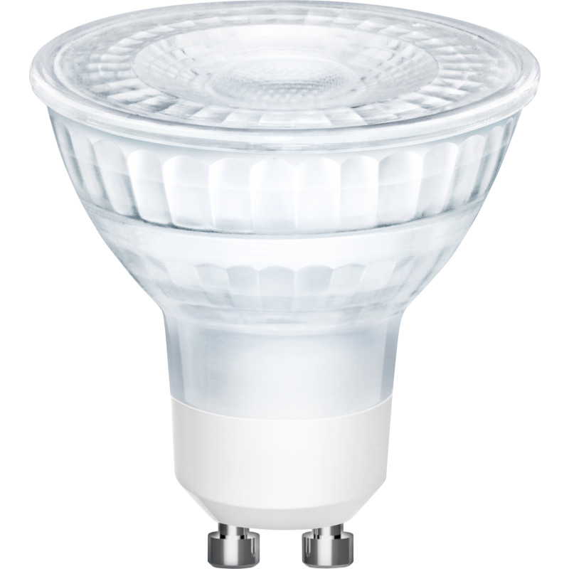 Nordlux Energetic GU10 spotpære, 2700K, 4W