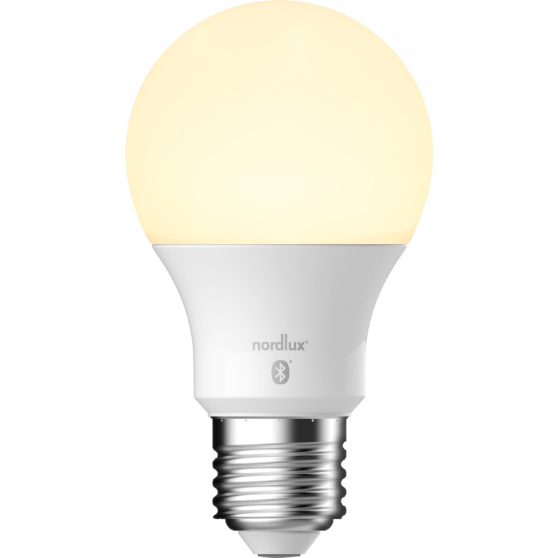 Nordlux Smart E27 standardlampa, 7W