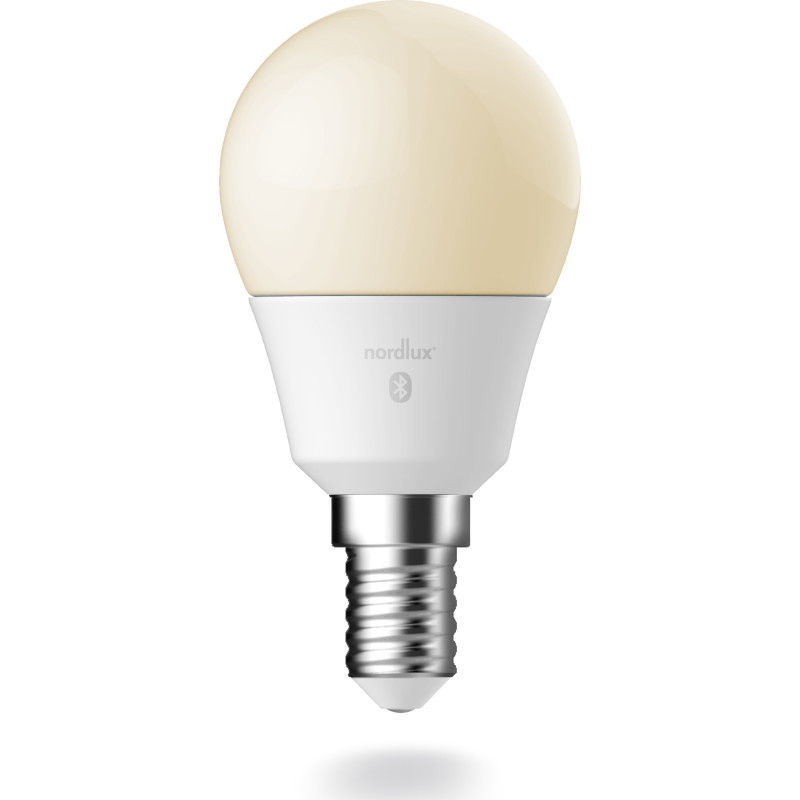 Nordlux Smart E14 klotlampa