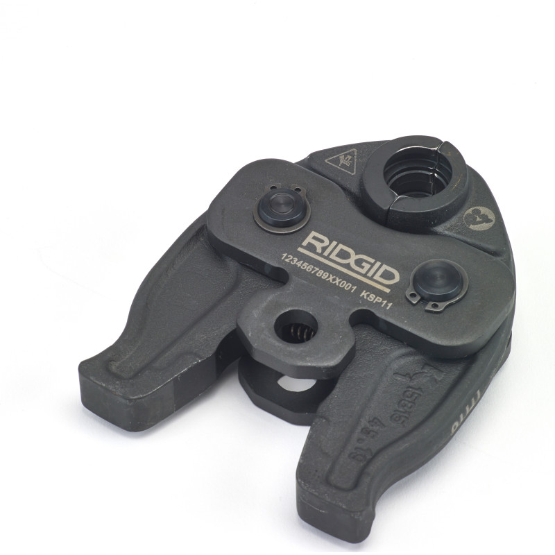 Ridgid TH-bakke til pressmaskine RP219, 20mm