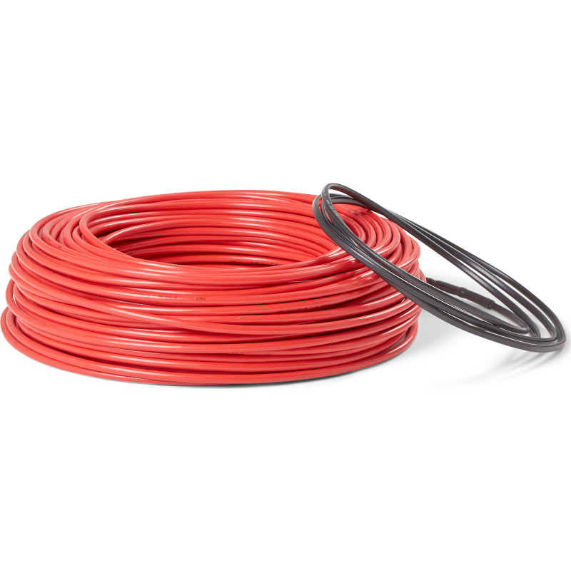 Heatcom gulvvarmekabel 14W/m 250W, 18 m