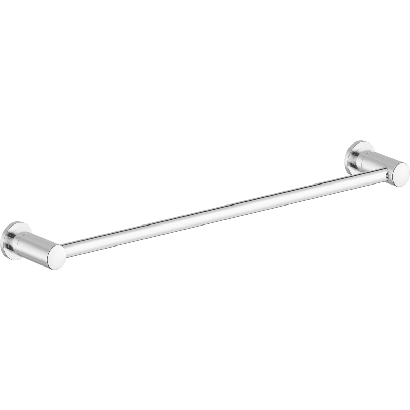 Damixa Collection håndklædestang, 50 cm, krom