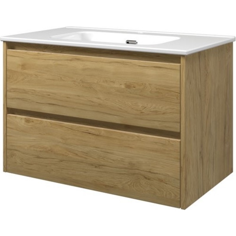Sanibell Proline möbelpaket, 81x46,8 cm, ideal ek