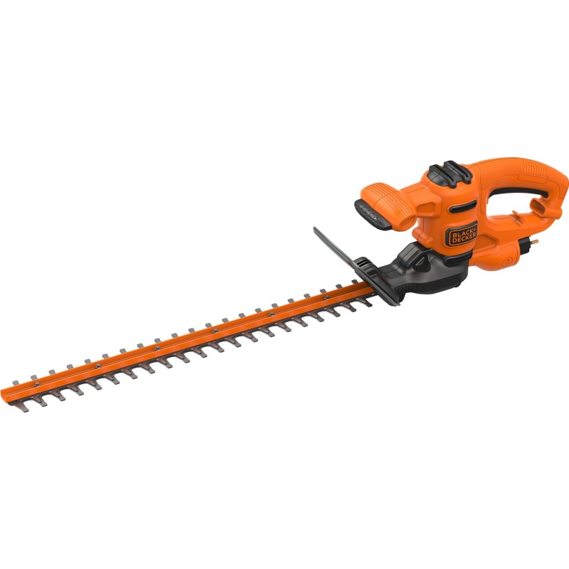Black & Decker 50cm hækkeklipper 230volt