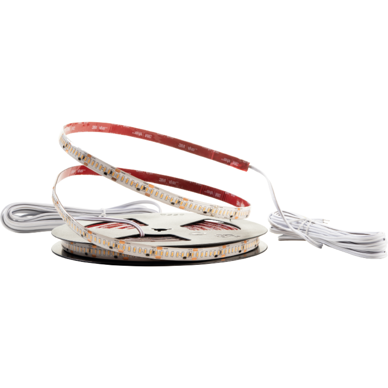 StripLine 10m, 15W/m, 2700K, med 2x5m kabel, IP54