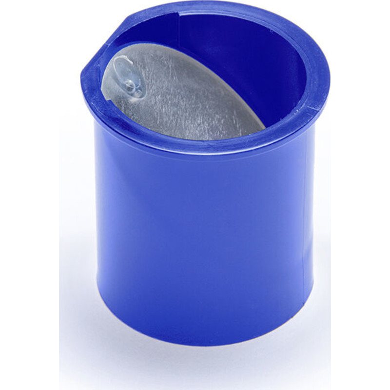 Purus PUM universell luktspärr, Ø40 mm, blå