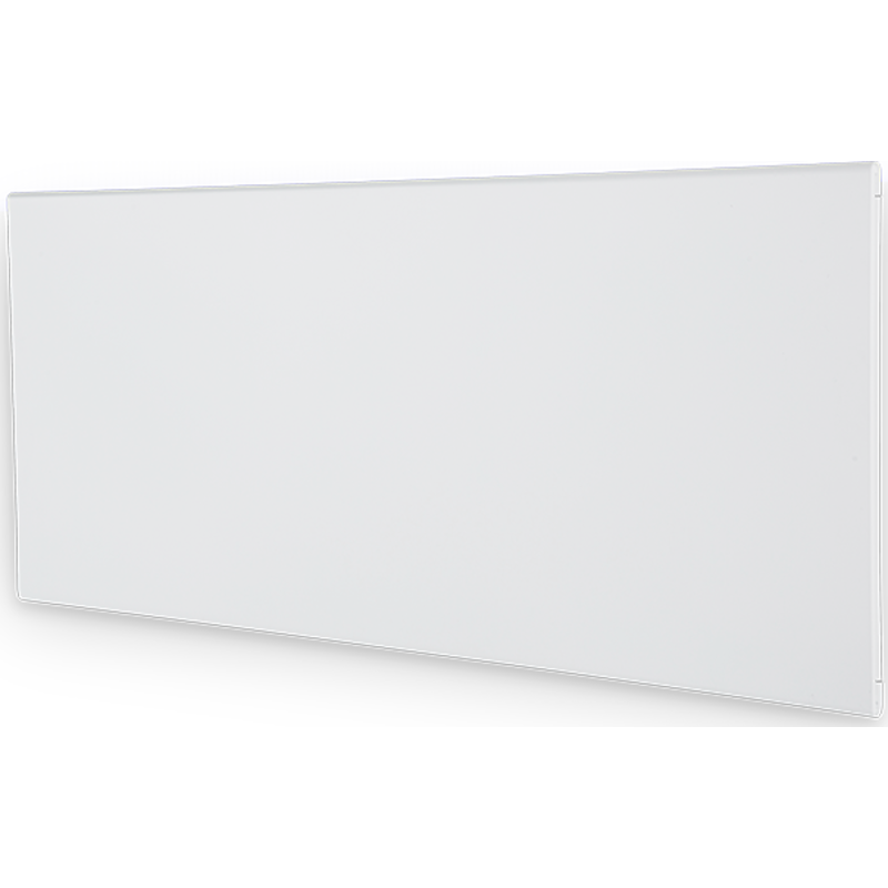Glamox H40 H elradiator, 230V, 400W, 4-8 m²