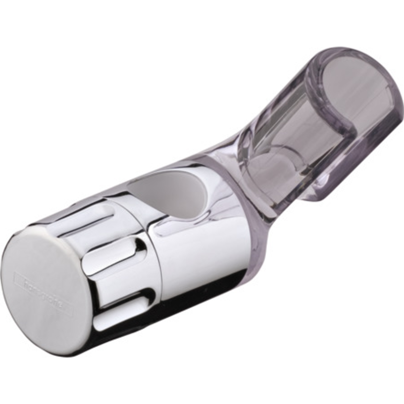 Bruseholder/Glider Hansgrohe til Unica 88 og Unica'S Brusestang 22mm