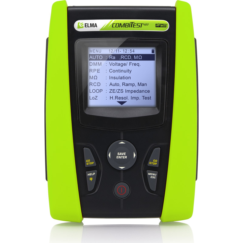 Elma combitest 422