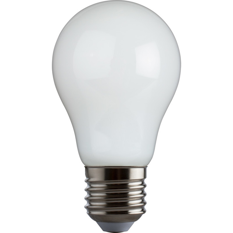 e3light Proxima E27 standardlampa, 2700K, 5,6W