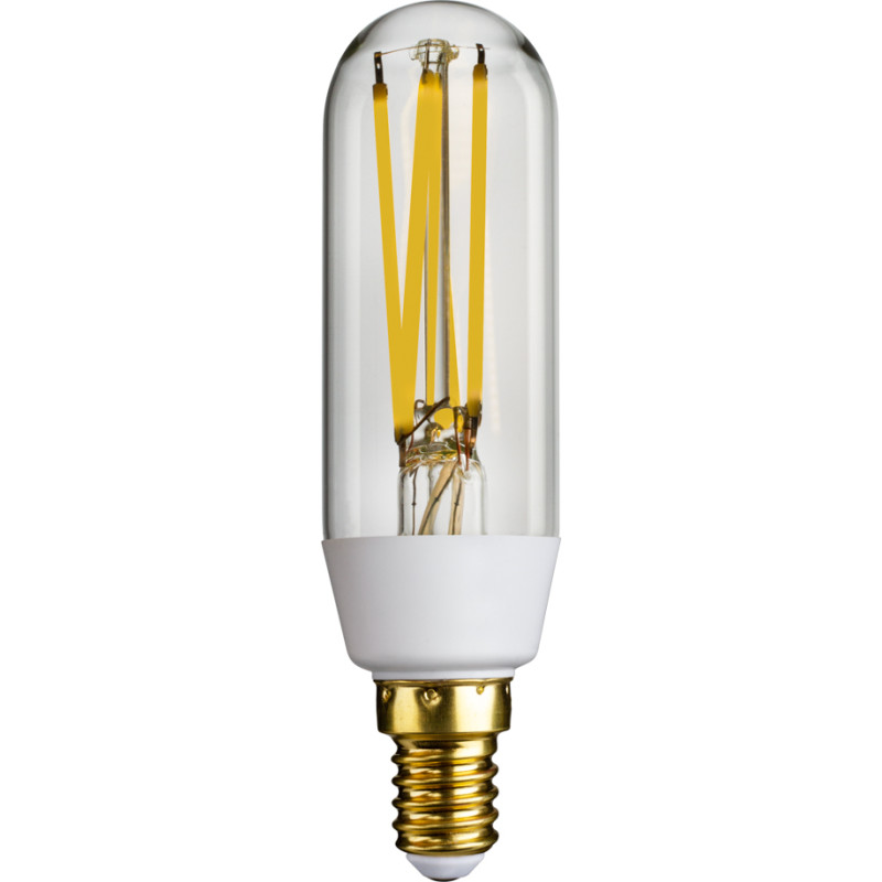 e3light Proxima E14 r&ouml;rlampa, 5,7W