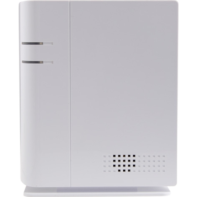 TrueGuard Smartbox Alarm startpakke med dyreimmun fotosensor