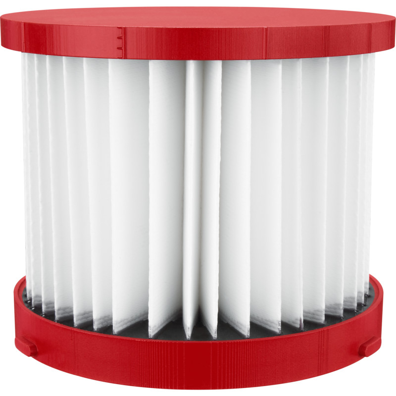 Hepa tør filter til støvsuger
