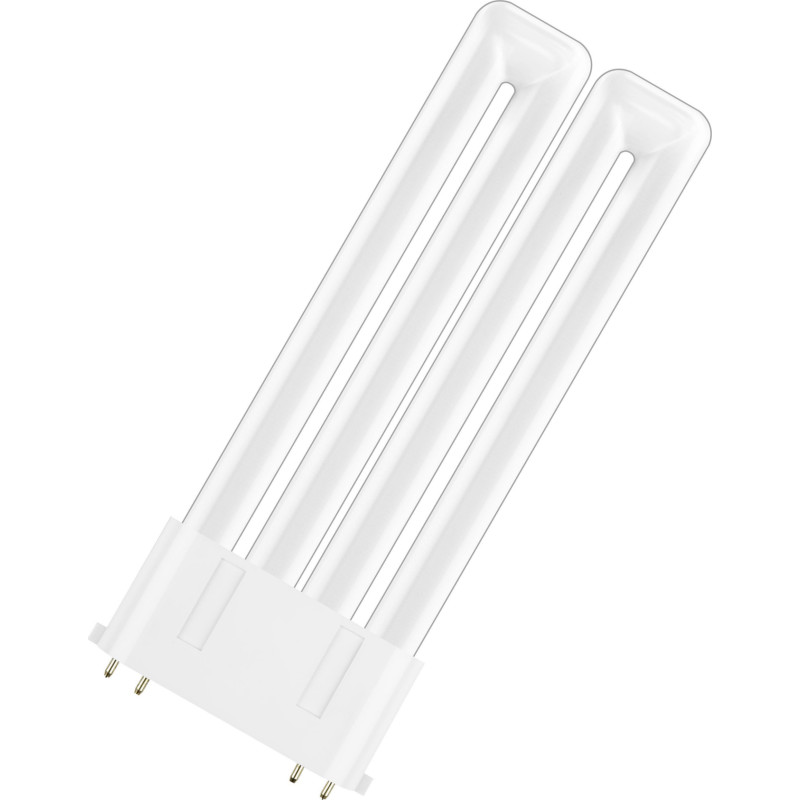 Osram Dulux F LED kompaktlysrör til EM 2G10, 20W, 3000K