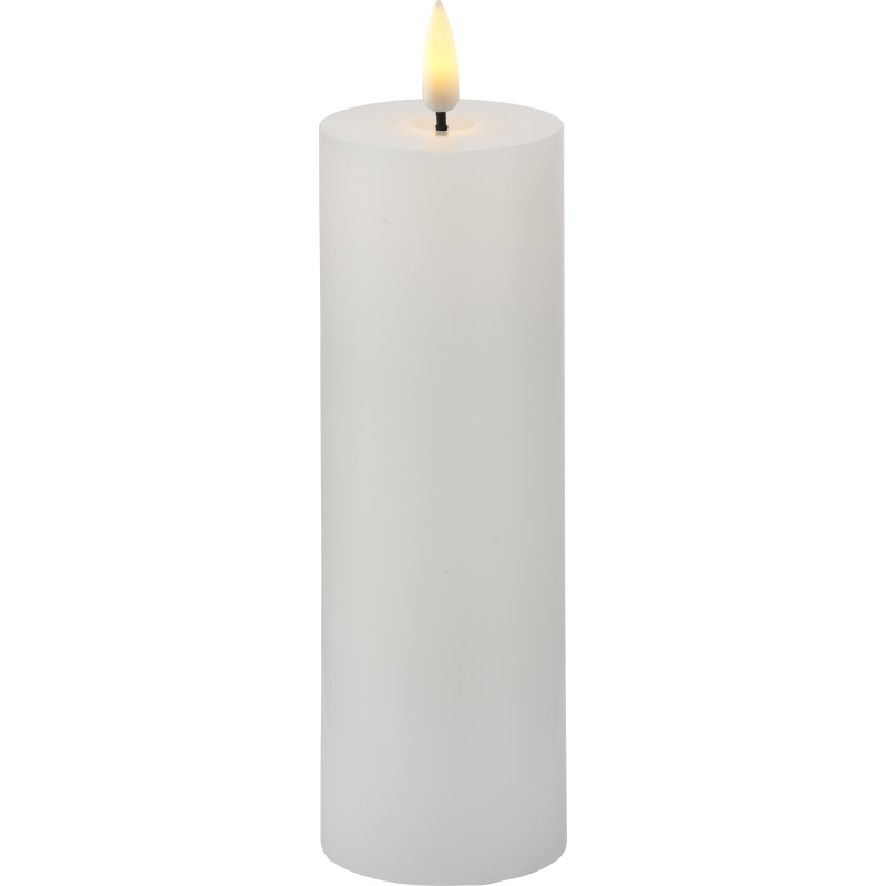 Sirius Sille Exclusive LED bloklys, batteri