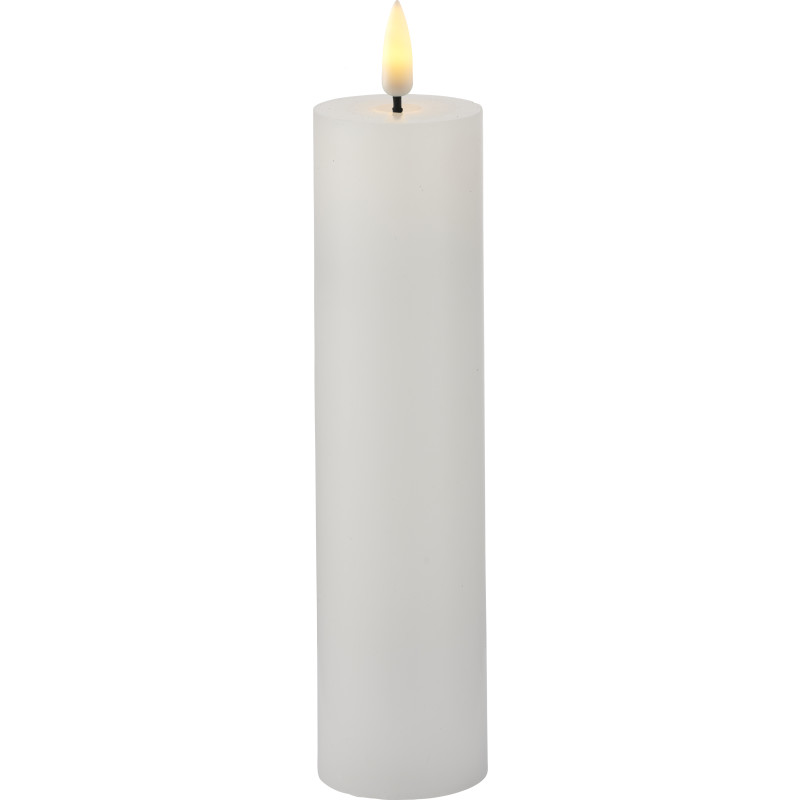 Sirius Sille Exclusive LED bloklys, batteri