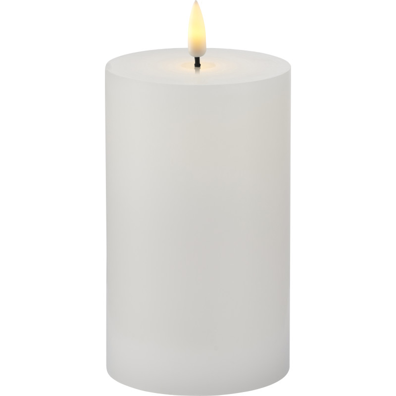 Sirius Sille Exclusive LED bloklys, batteri