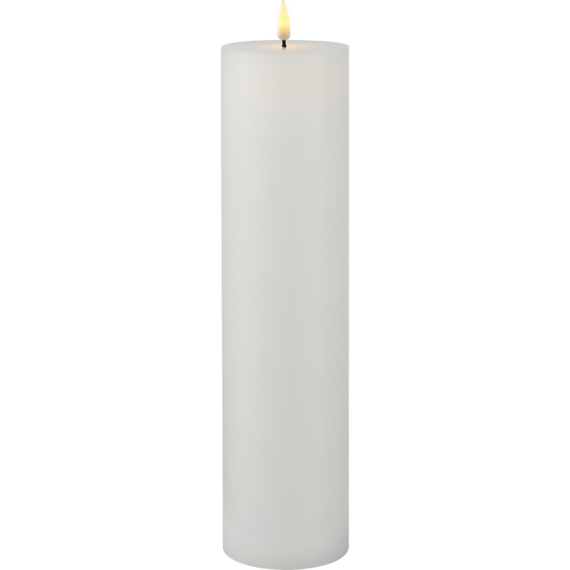 Sirius Sille Exclusive LED bloklys, batteri