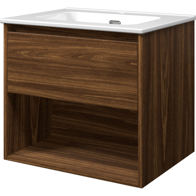 Sanibell Proline möbelpaket, 61x46,8 cm, cabana ek