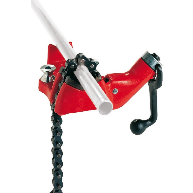 Ridgid kæderørholder BC 410