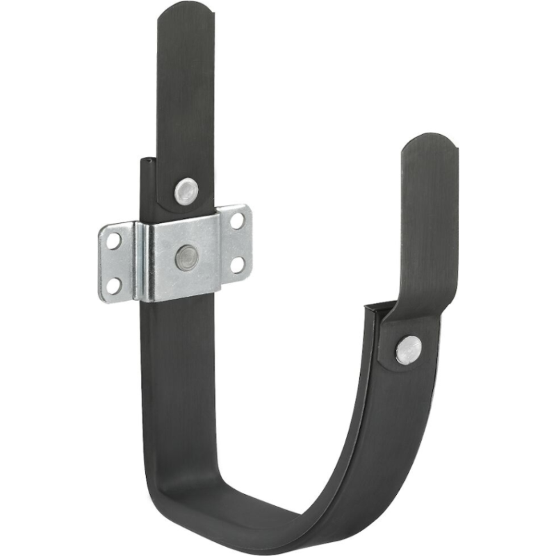 VM for 333 ANTHRA ark.kon.j. - Konsoljern, for 333 mm, arkitektrende - ANTHRA-ZINC