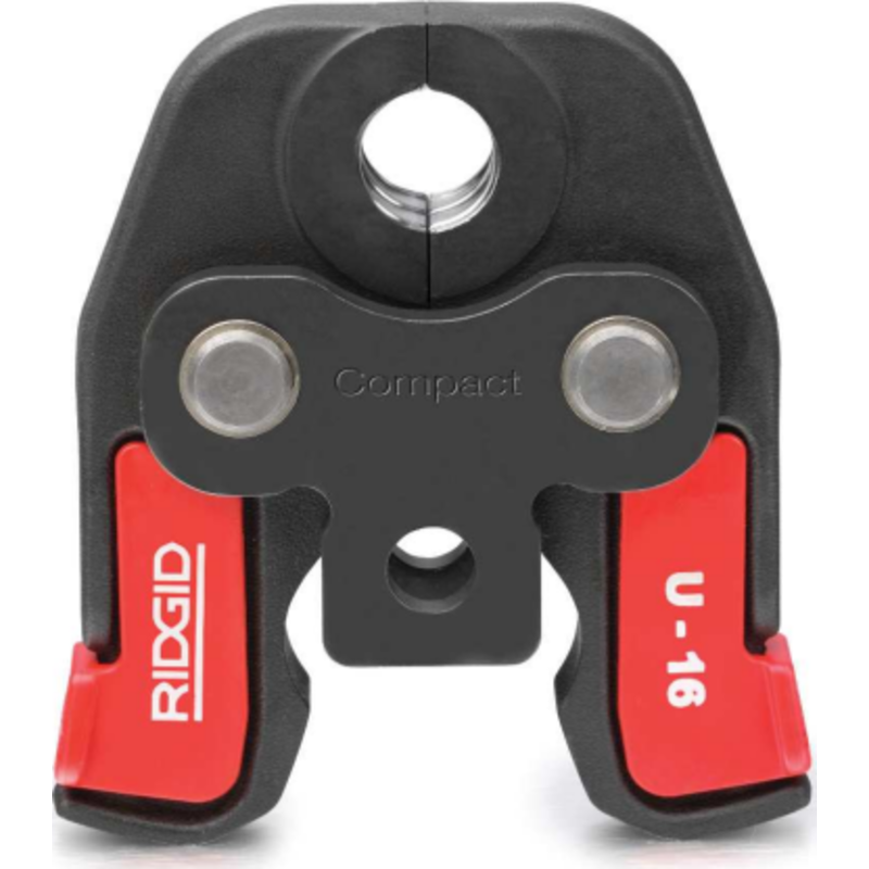 Ridgid Compact V-bakke til press-maskine 15mm