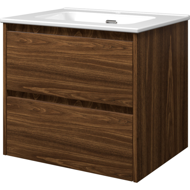 Sanibell Proline möbelpaket, 61x46,8 cm, cabana ek
