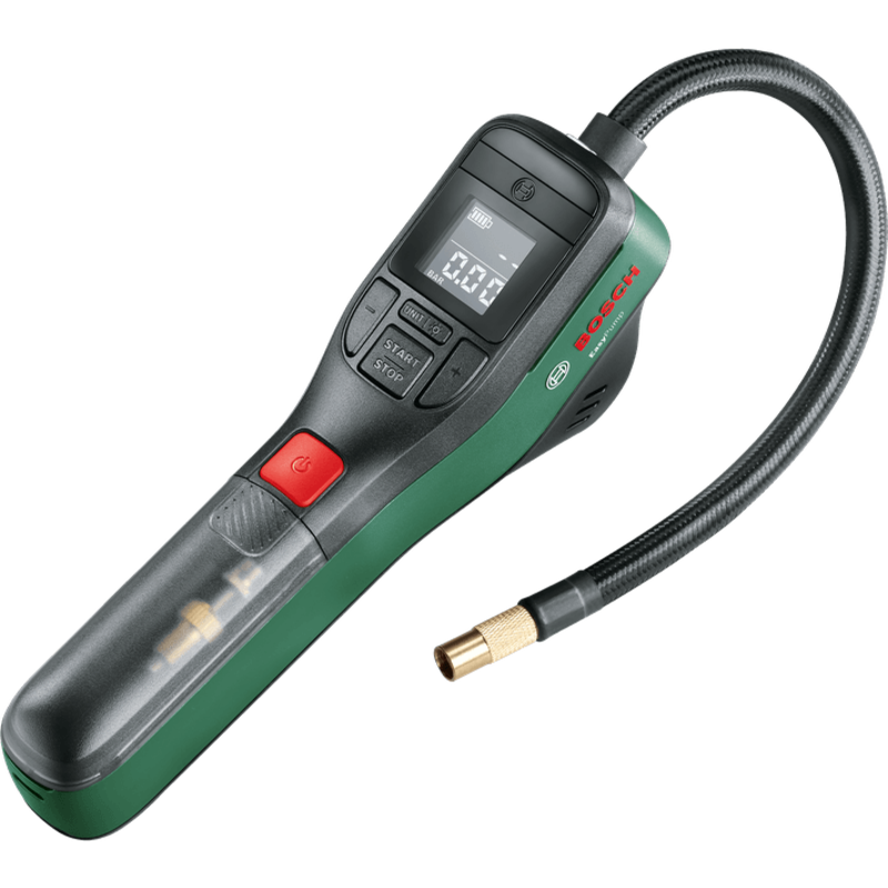 Bosch Home & Garden akku Easypump pumpe - 3,6volt/3Ah