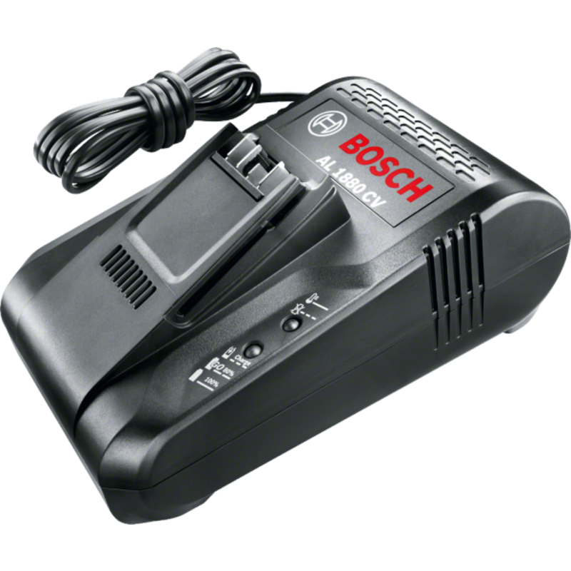 Bosch AL 1880 CV Systemtilbehør 14,4 V/18 V litium-ion - 1600A011TZ