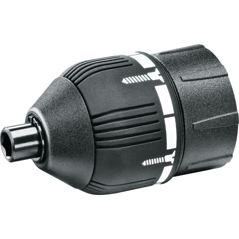 Bosch IXO Collection – moment-tilbehør Systemtilbehør IXO - 1600A001Y5