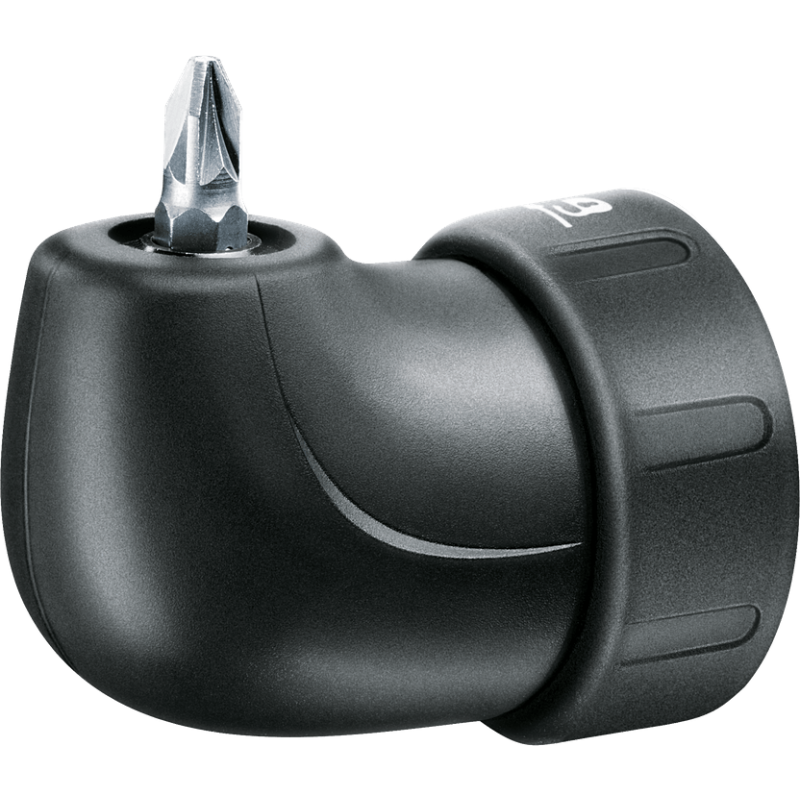 Bosch IXO Collection – vinkel-tilbehør Systemtilbehør IXO - 1600A001Y8