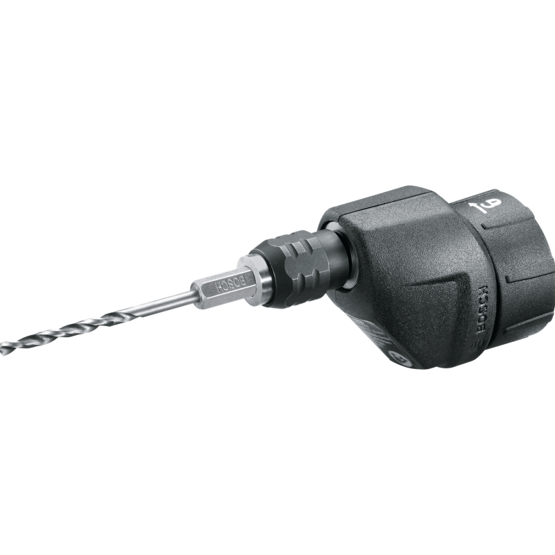 Bosch Home & Garden IXO Collection borrtillsats