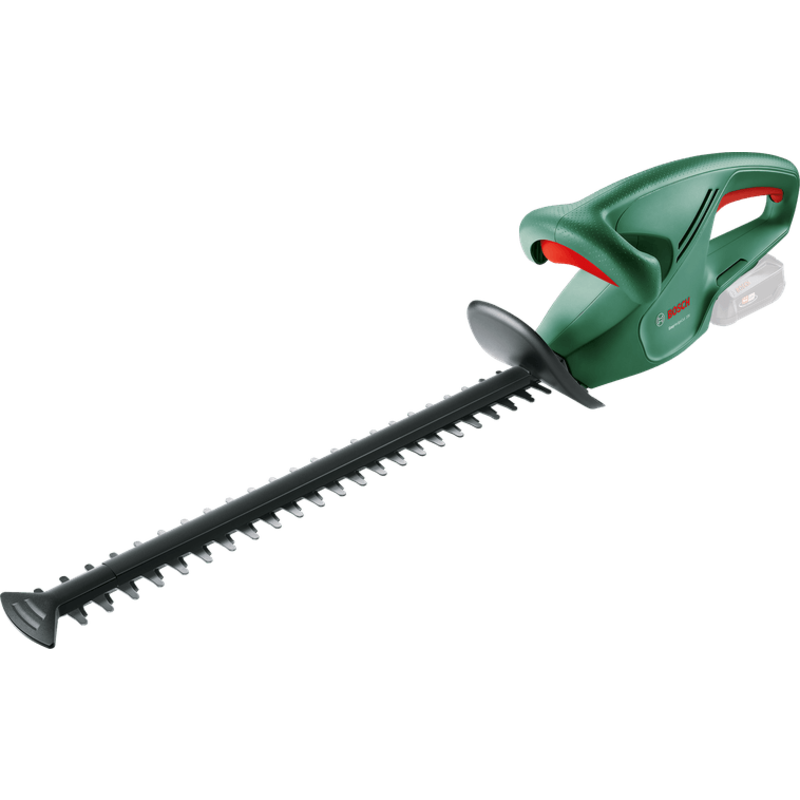 Bosch Home & Garden Easy Hedge Cut 45cm hækkeklipper u.batteri - 18volt