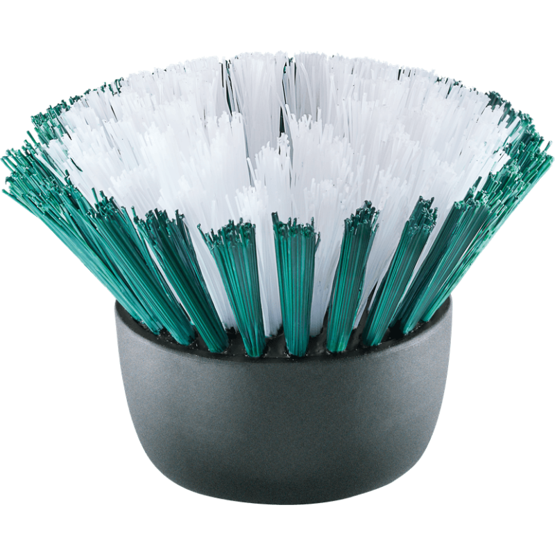 Bosch Home & Garden 52mm hård børste til Universal Brush