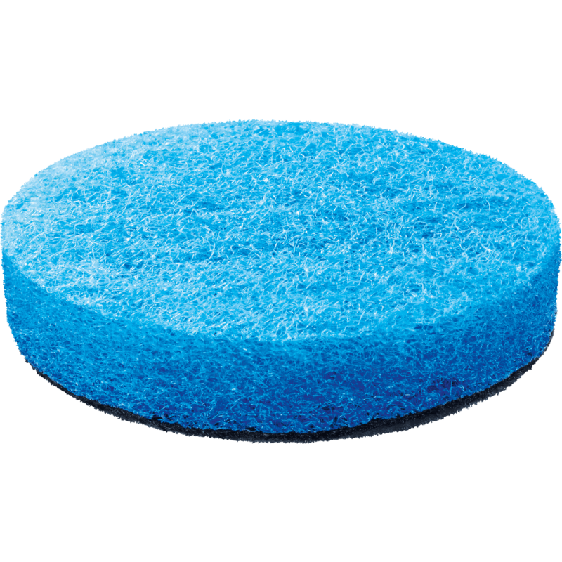 Bosch Home & Garden 65mm mikrofiber pad til Universal Brush