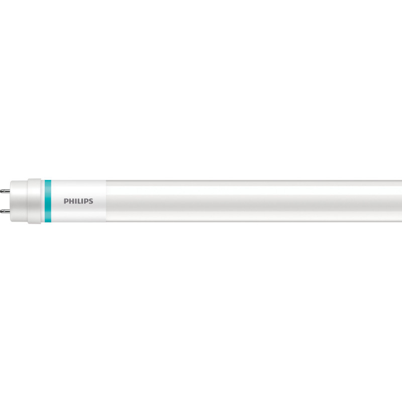 Philips Master Value UO LED T8 lysstofrør på 150cm med 23W og 4000K hvidt lys