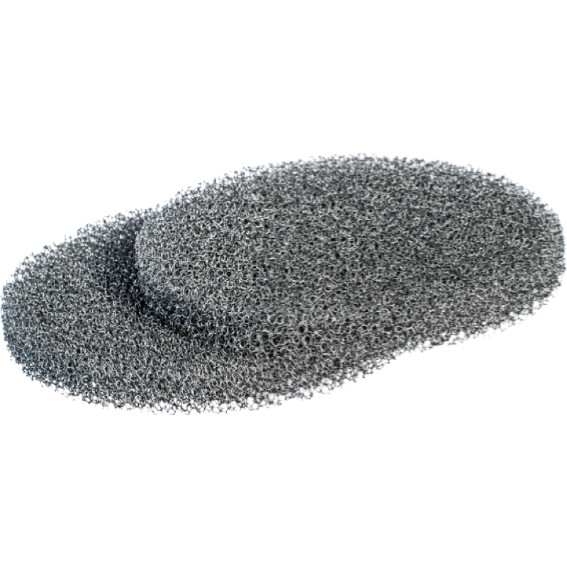 Duka 3g Filter Til Duka One Ø160mm - 5 Sæt Á 2 Stk.