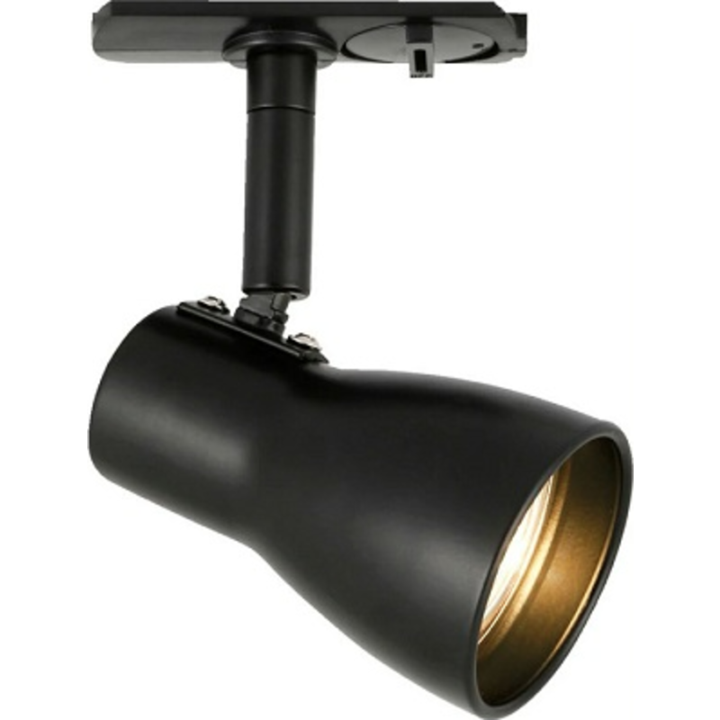 Halo Design Aero Spot LED 5W til HALO TRACK sort - 720798
