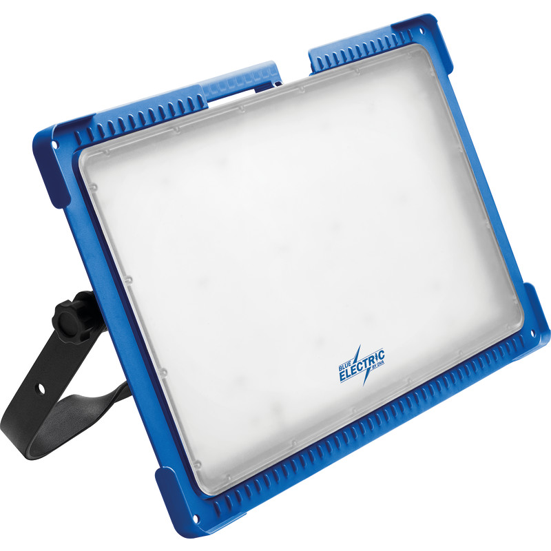 Blue Electric +Plus-Line arbejdslampe 50W - 2173695
